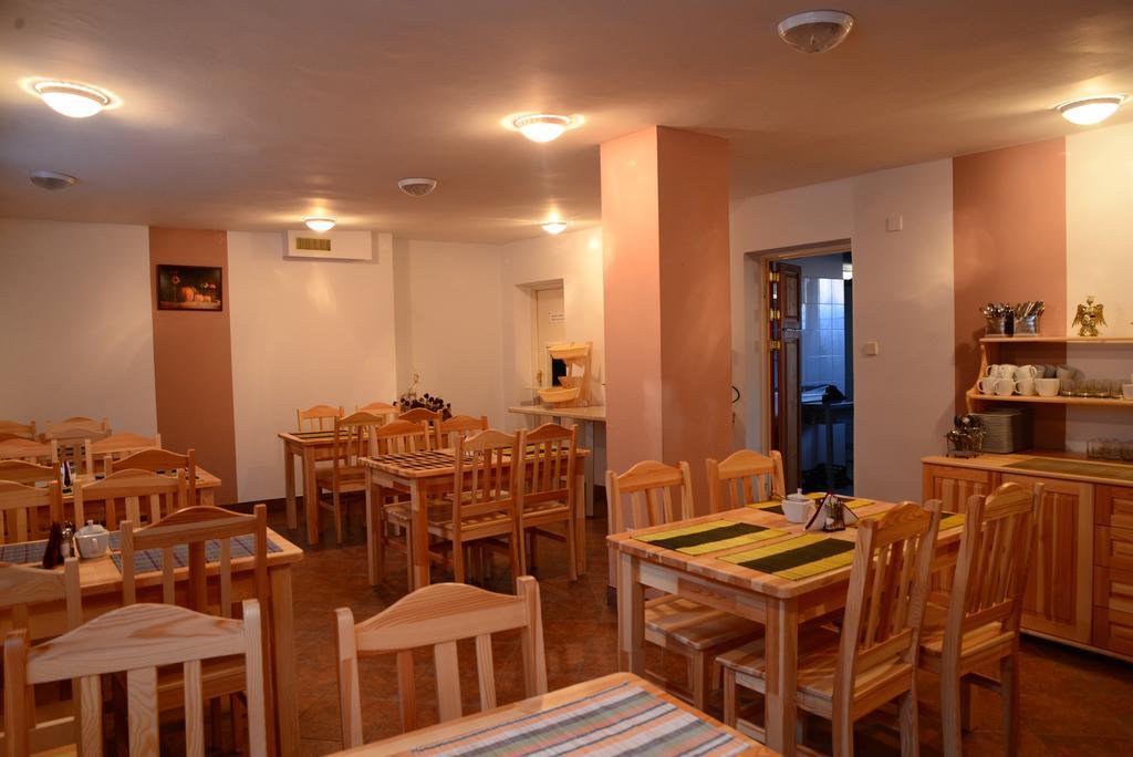 Dw阳光酒店 扎科帕内 外观 照片