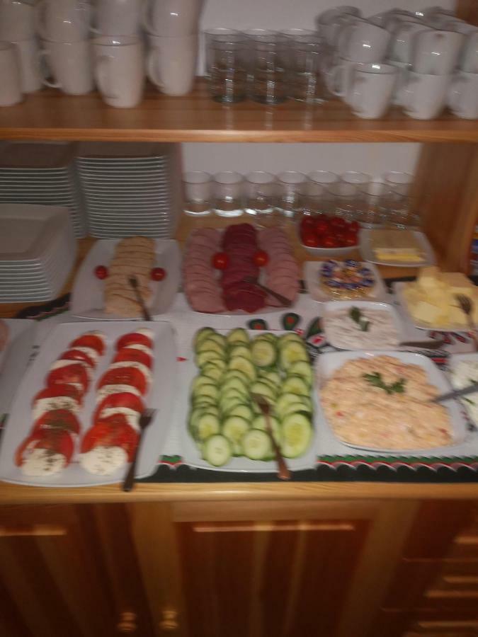Dw阳光酒店 扎科帕内 外观 照片